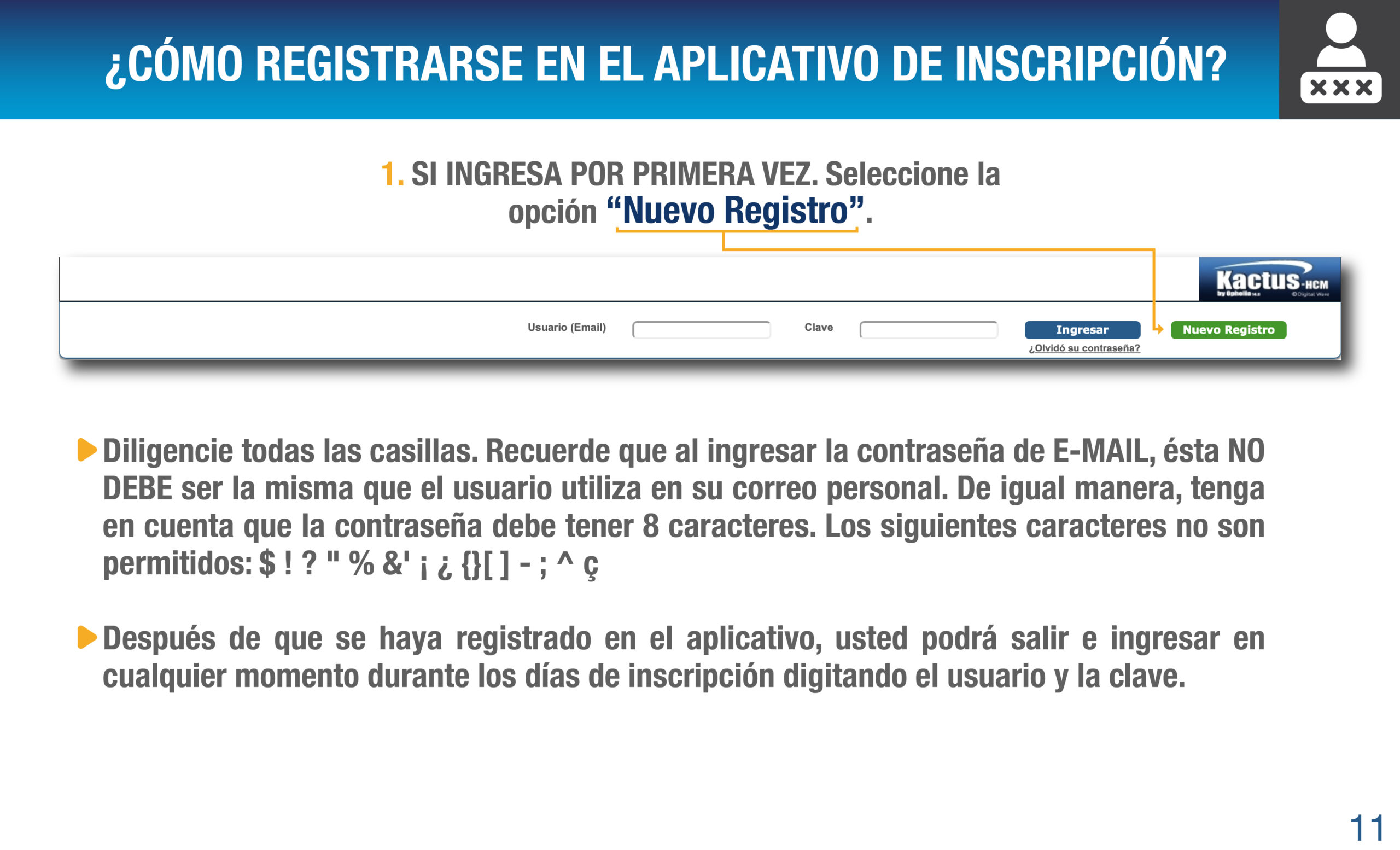 slide inscripciones convocatoria magistrado CSJ 2024 12