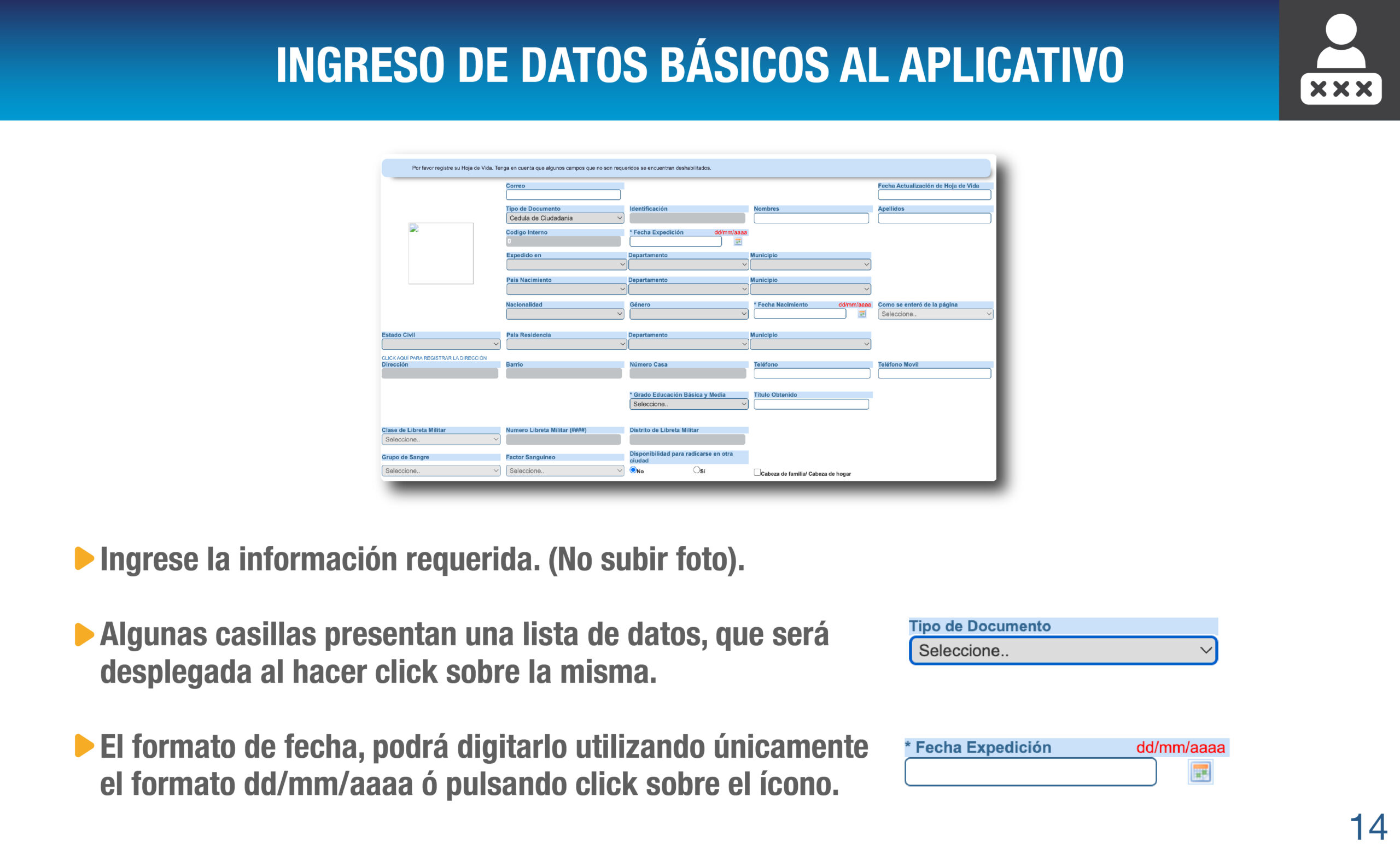 slide inscripciones convocatoria magistrado CSJ 2024 15