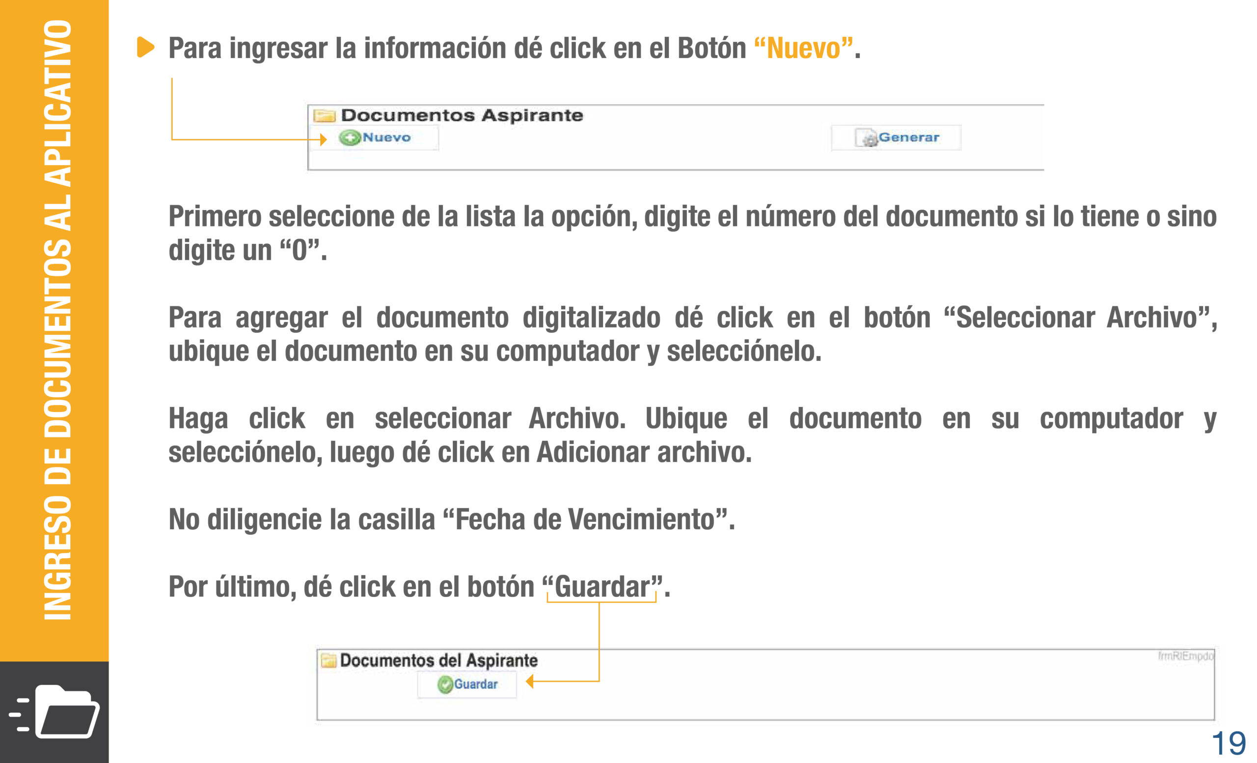 slide inscripciones convocatoria magistrado CSJ 2024 20