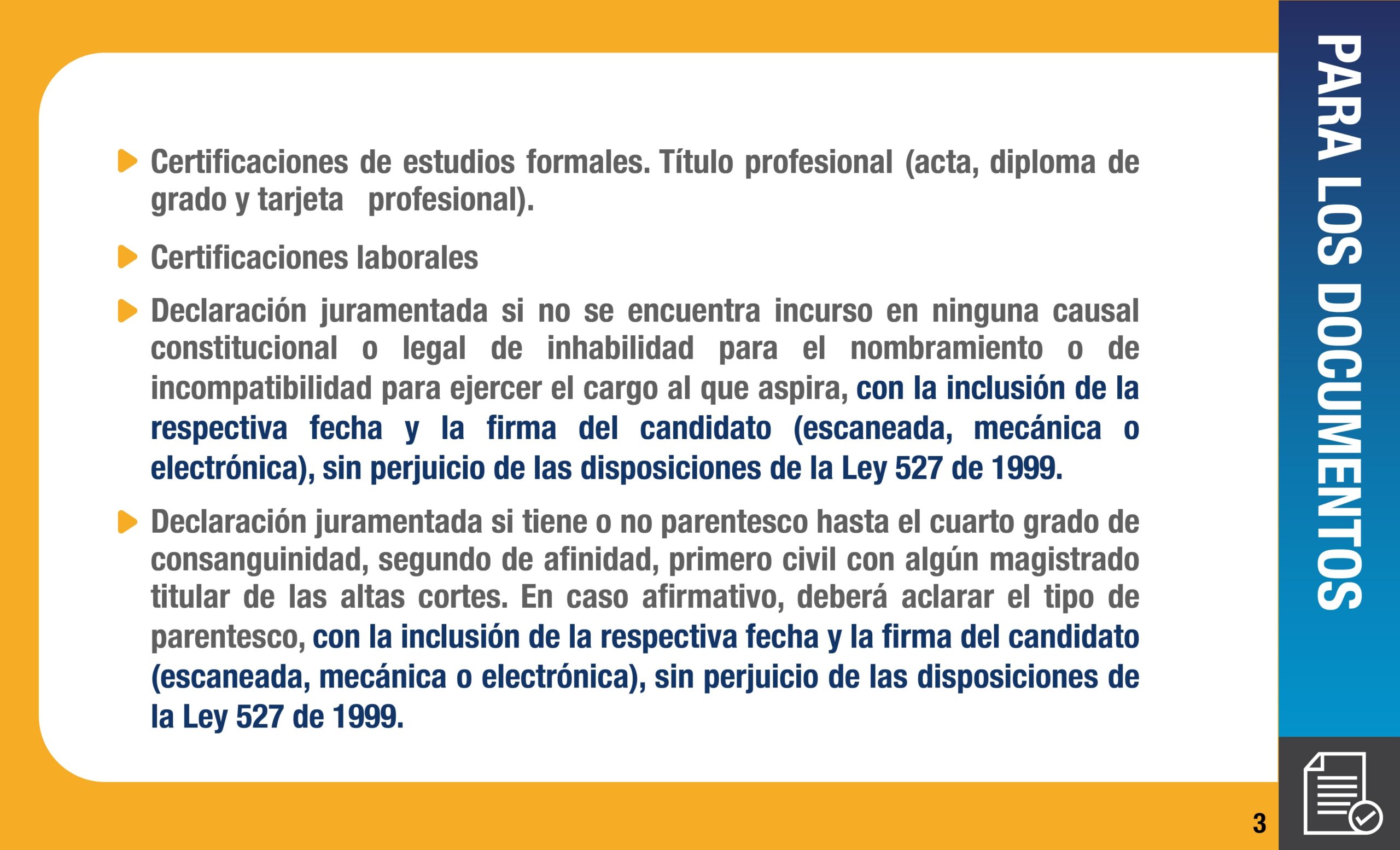 slide inscripciones convocatoria procurador general 2024 4