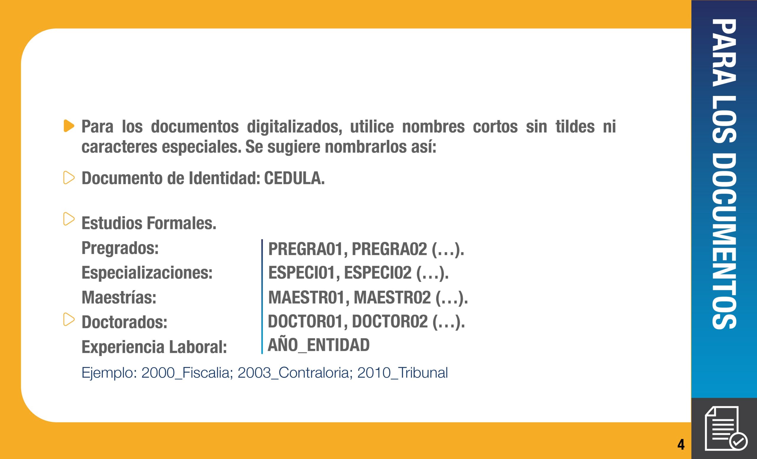 slide inscripciones convocatoria procurador general 2024 5