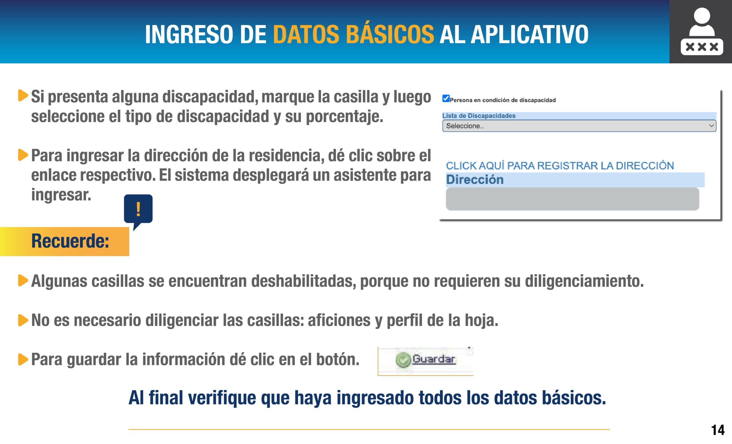 slide inscripciones convocatoria procurador general 2024 15