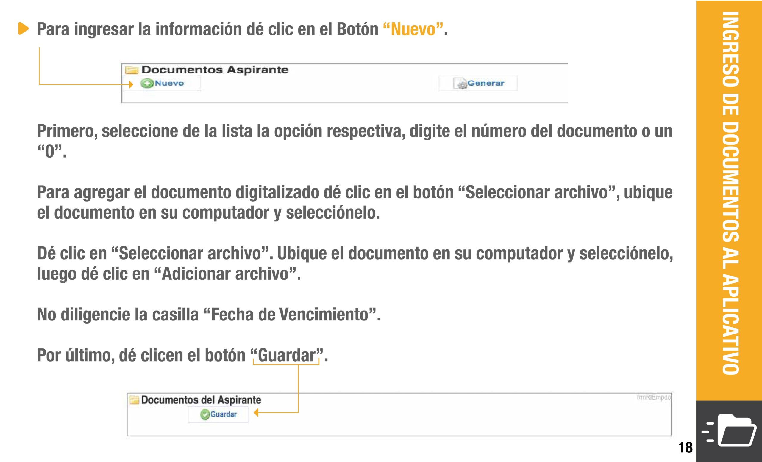 slide inscripciones convocatoria procurador general 2024 19