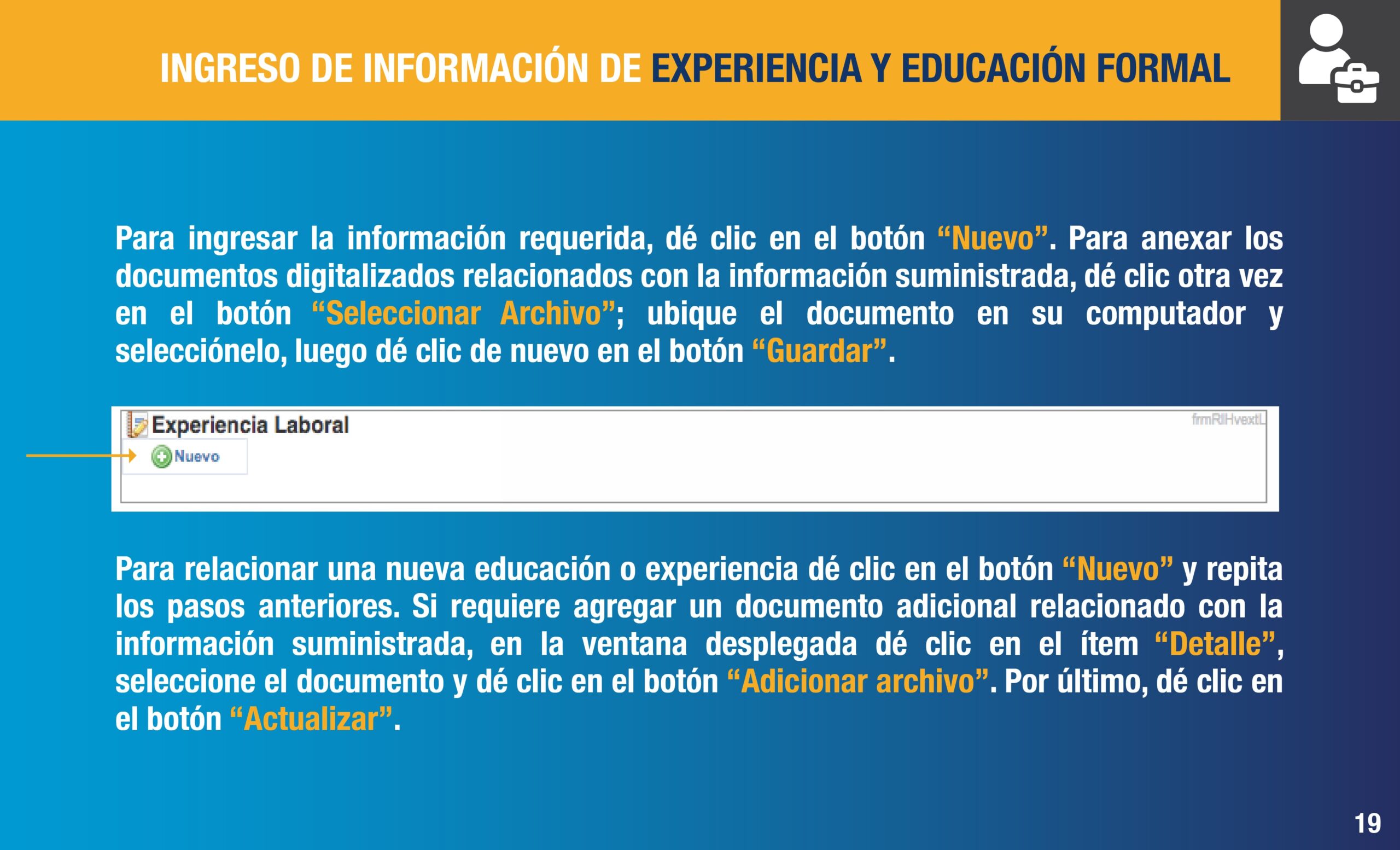 slide inscripciones convocatoria procurador general 2024 20