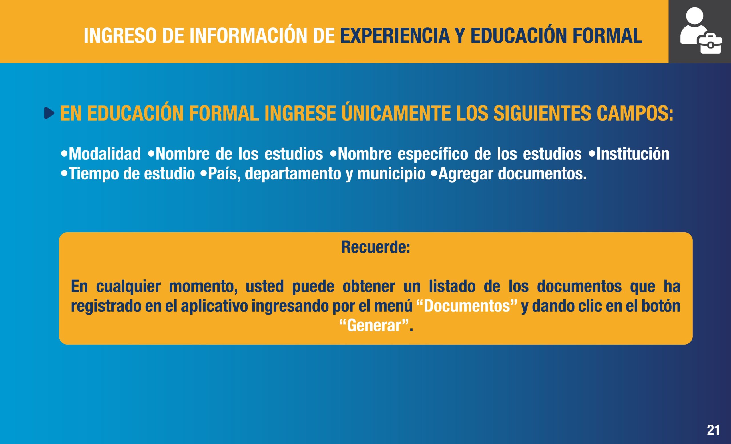 slide inscripciones convocatoria procurador general 2024 22
