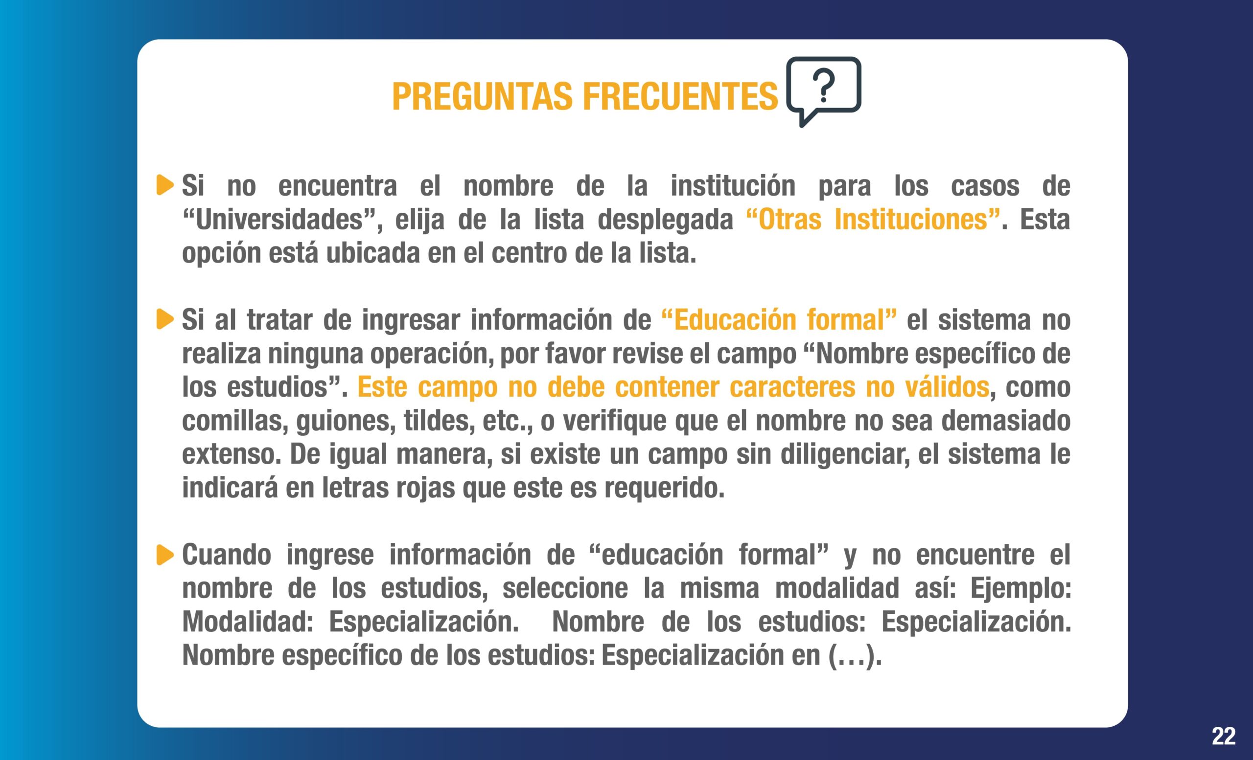 slide inscripciones convocatoria procurador general 2024 23