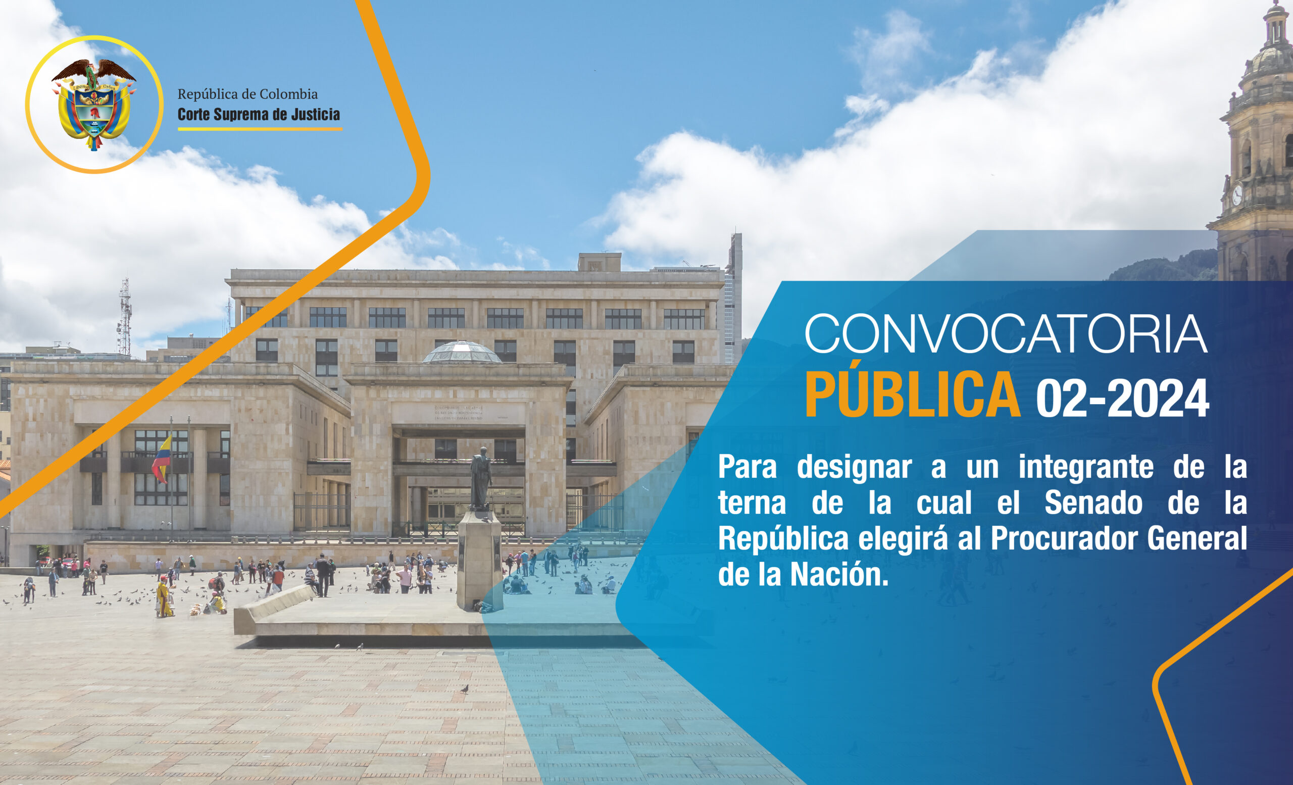 slide inscripciones convocatoria procurador general 2024 1