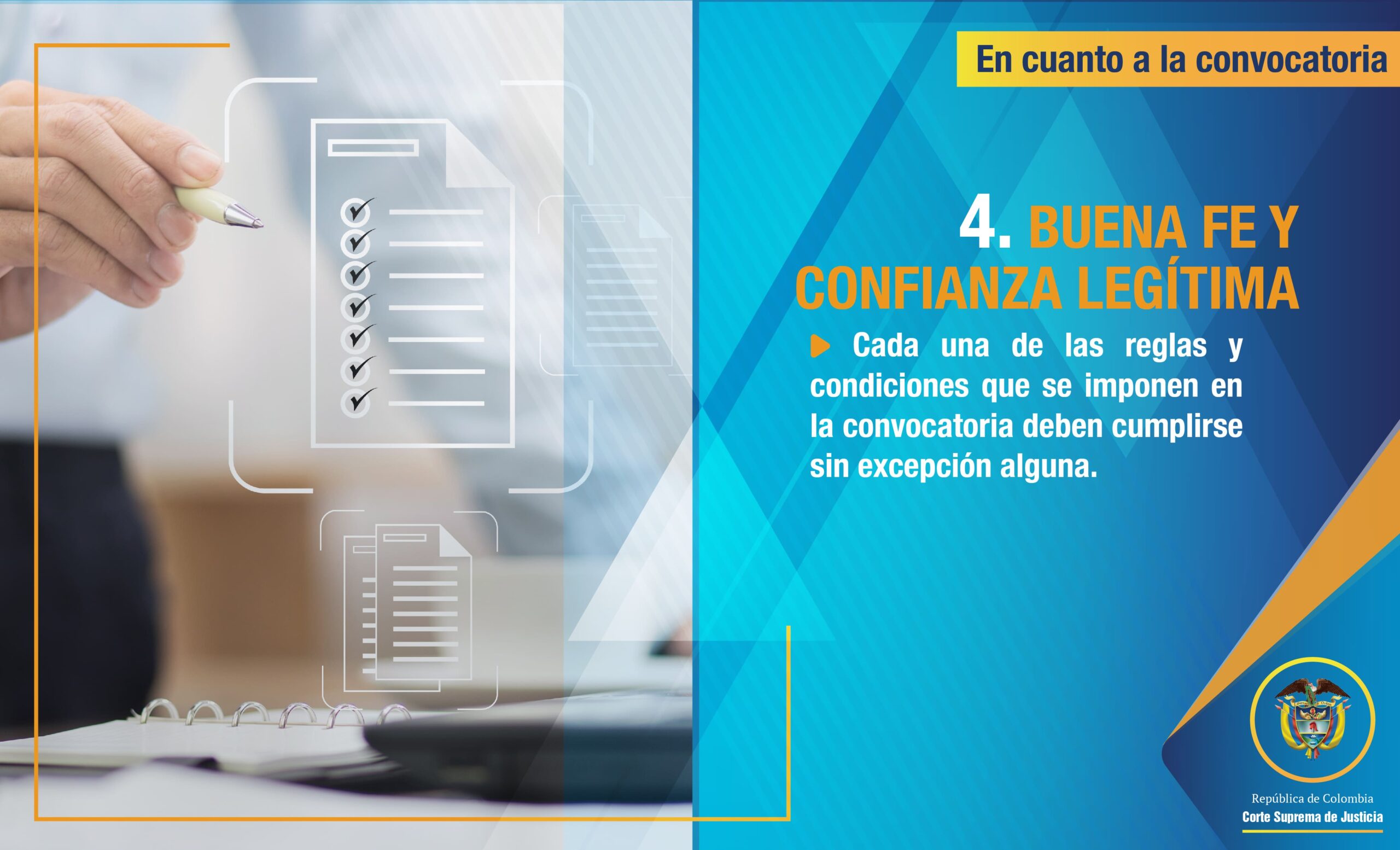 slide carousel principios convocatoria procurador 2024 5
