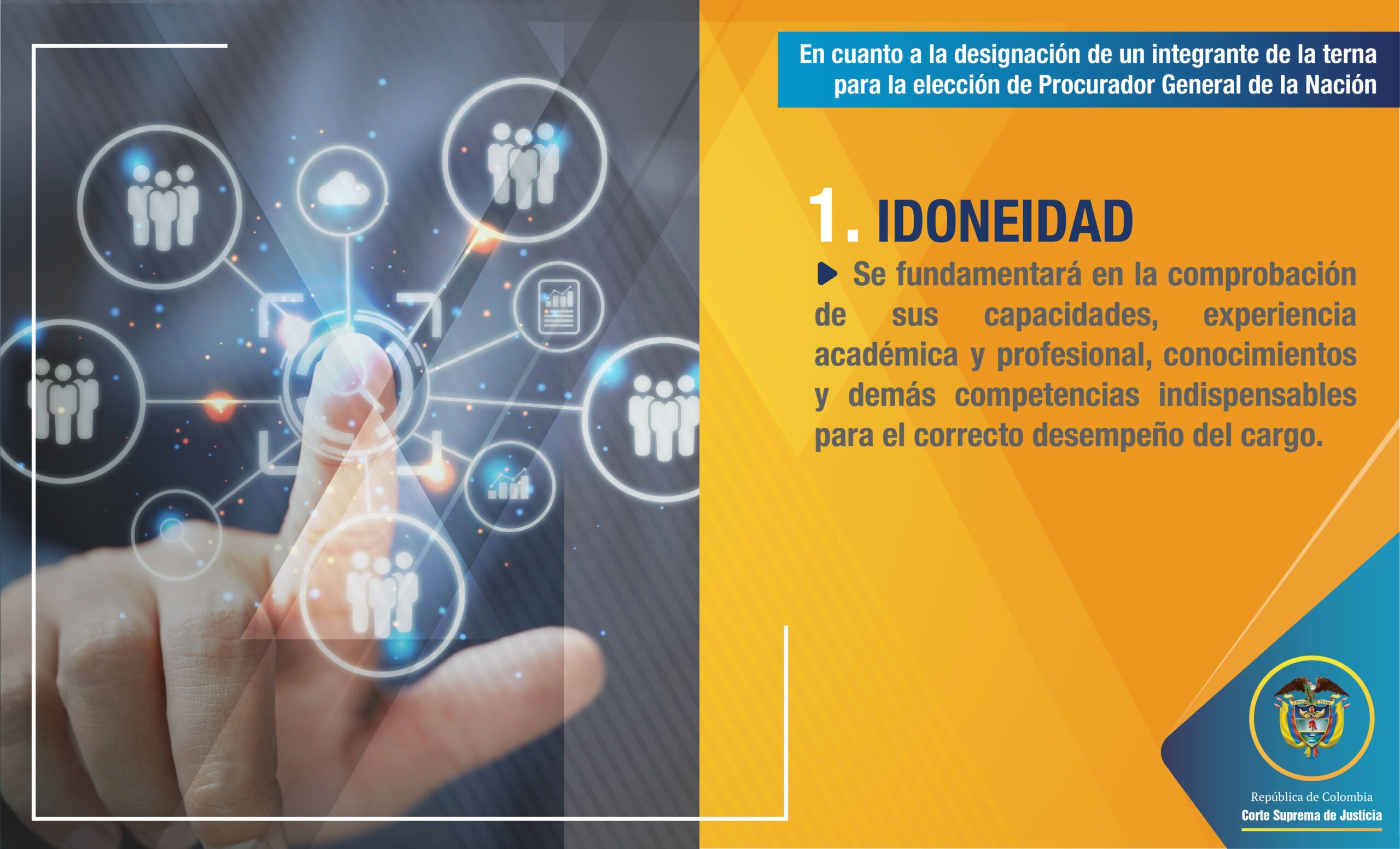 slide carousel principios convocatoria procurador 2024 6